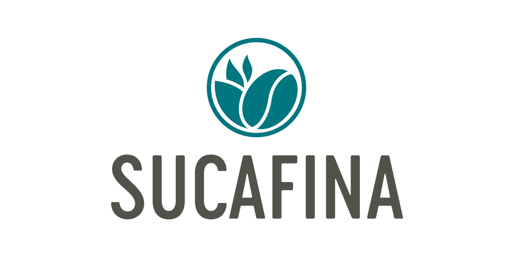 Logo Sucafina
