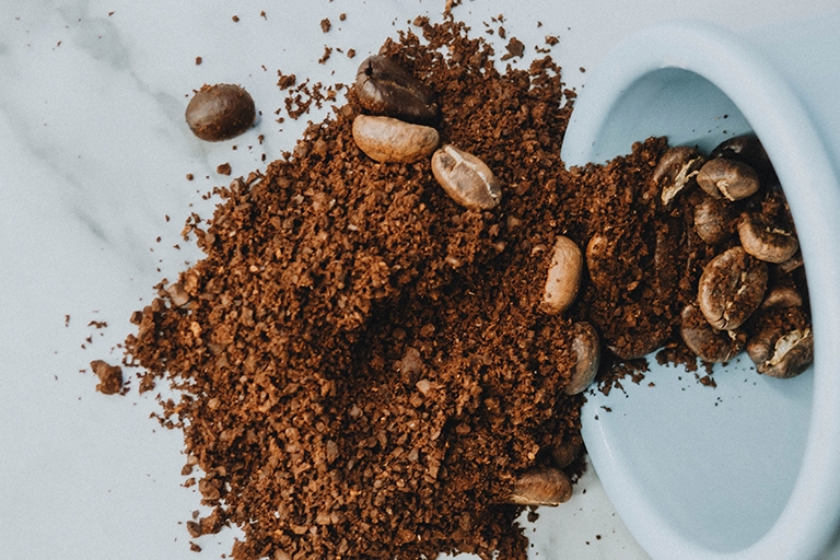Beyers Gemalen koffie